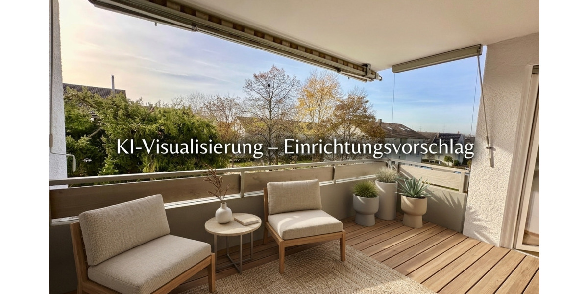 Etagenwohnung Kenzingen - 3 Zimmer, 91 m&sup2;, 310.000&euro; | Angebot:25703740