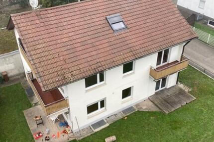 Haus Freiburg im Breisgau Brühl - 10 Zimmer, 235 m&sup2;, 740.000&euro; | Angebot:25350992