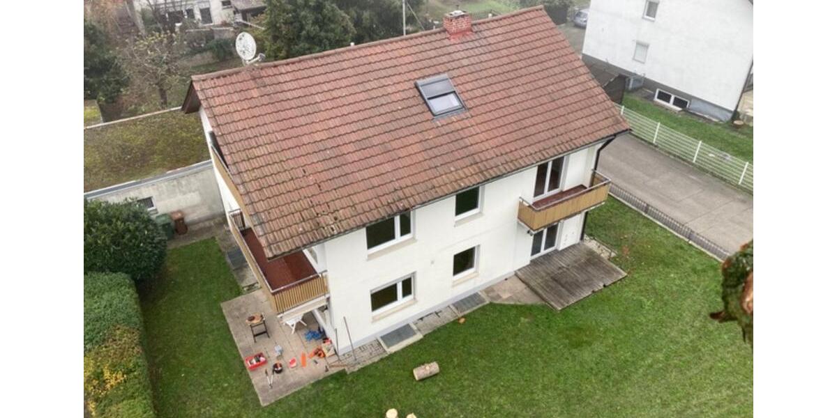 Mehrfamilienhaus, Wohnhaus Freiburg im Breisgau Brühl - 10 Zimmer, 235 m&sup2;, 740.000&euro; | Angebot:25350992