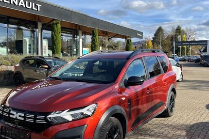 Dacia Jogger 52.800 km 19.490 &euro; Ehrenkirchen 79238