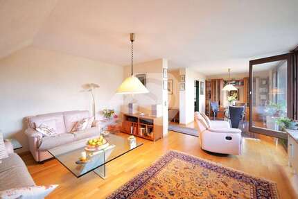 Wohnung zum Kaufen in Bad Krozingen 265.000 € 77.81 m² 2 zimmer