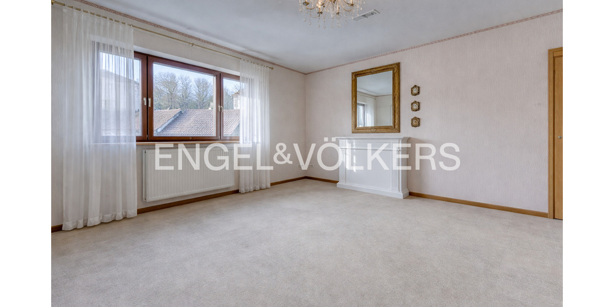 Etagenwohnung Breisach am Rhein Breisach - 4 Zimmer, 97 m&sup2;, 295.000&euro; | Angebot:25097285