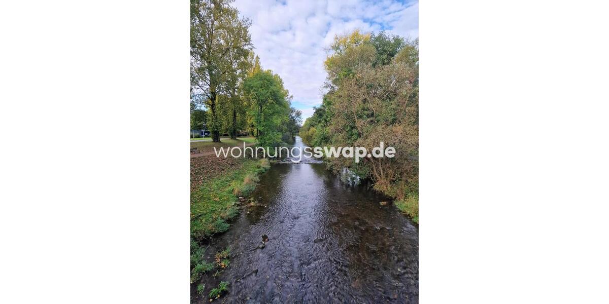 Etagenwohnung Freiburg im Breisgau Ebnet - 2 Zimmer, 43 m&sup2;, 650&euro; | Angebot:24570779