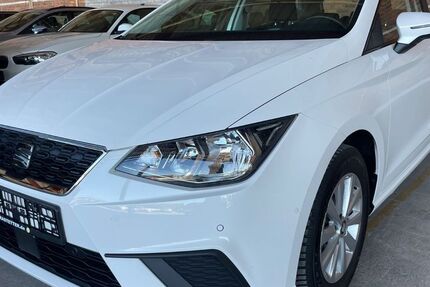 Seat Ibiza 137.200 km 7.999 € Herbolzheim 79336
