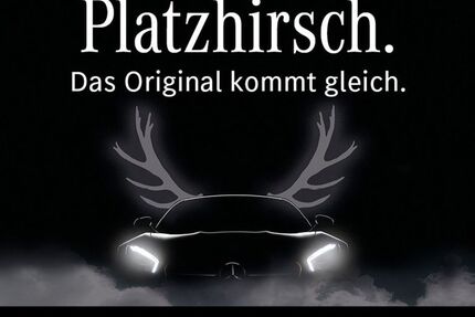 Mercedes-Benz GLB 200 2.001 km 54.900 &euro; Freiburg 79111