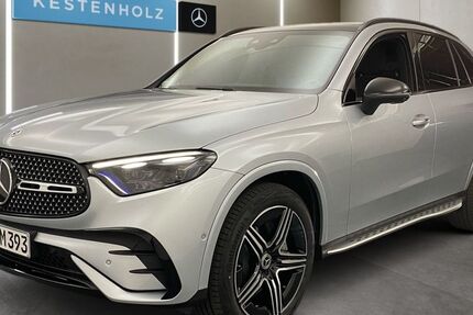 Mercedes-Benz GLC 450 2.001 km 83.550 &euro; Freiburg 79111