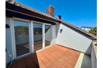 Dachgeschoßwohnung Gundelfingen - 4 Zimmer, 110 m&sup2;, 449.000&euro; | Angebot:27219906