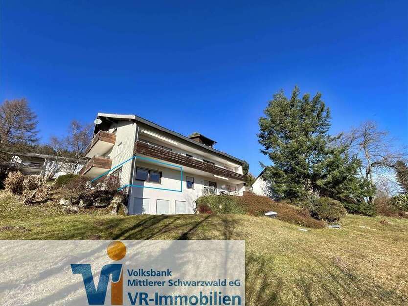 Wohnung zum Kaufen in Schönwald 98.000 € 74 m²