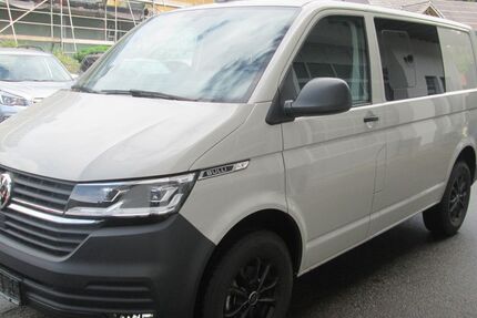 VW T6 Transporter 9.800 km 67.990 € Utzenfeld 79694