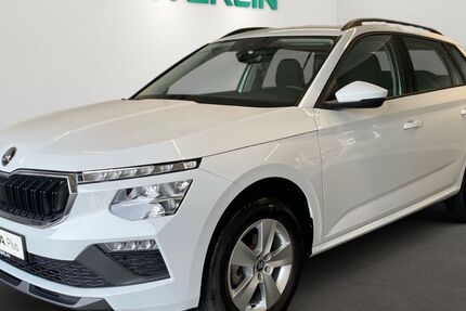 Skoda Kamiq 12.450 km 21.930 &euro; Freiburg 79108