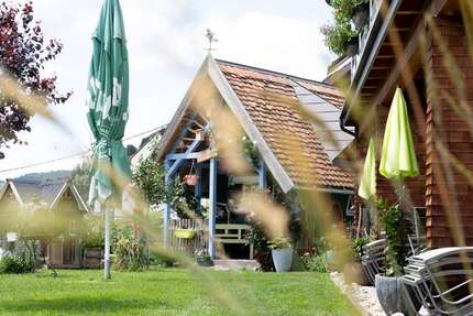 Gewerbeobjekt Lenzkirch - 849.900&euro; | Angebot:27334743