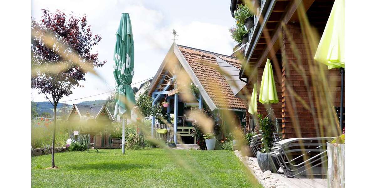 Gewerbeobjekt Lenzkirch - 849.900&euro; | Angebot:27334743