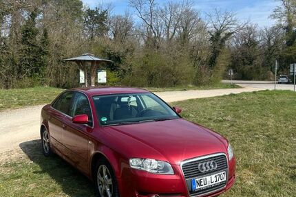 Audi A4 220.000 km 3.999 &euro; Neuenburg 79395