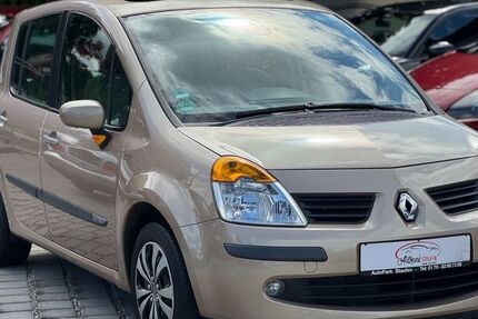 Renault Modus 180.000 km 1.990 € Staufen 79219