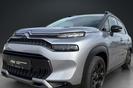 Citroen C3 Aircross 18.300 km 18.890 &euro; Ihringen / bei Freiburg im Breisgau 79241