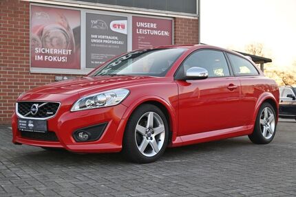 Volvo C30