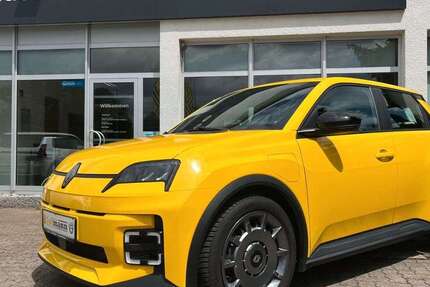 Renault R 5 11.500 km 26.980 &euro; Emmendingen 79312