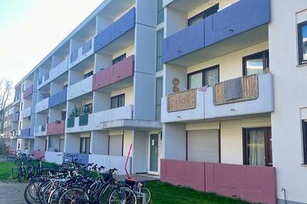 Wohnung Freiburg im Breisgau Brühl - 2 Zimmer, 37 m&sup2;, 199.000&euro; | Angebot:25277536