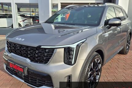 Kia Sorento 1.500 km 63.900 &euro; Auggen 79424