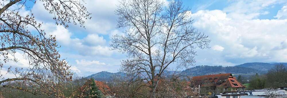 Etagenwohnung Freiburg im Breisgau Lehen - 3 Zimmer, 92 m&sup2;, 583.000&euro; | Angebot:26216618