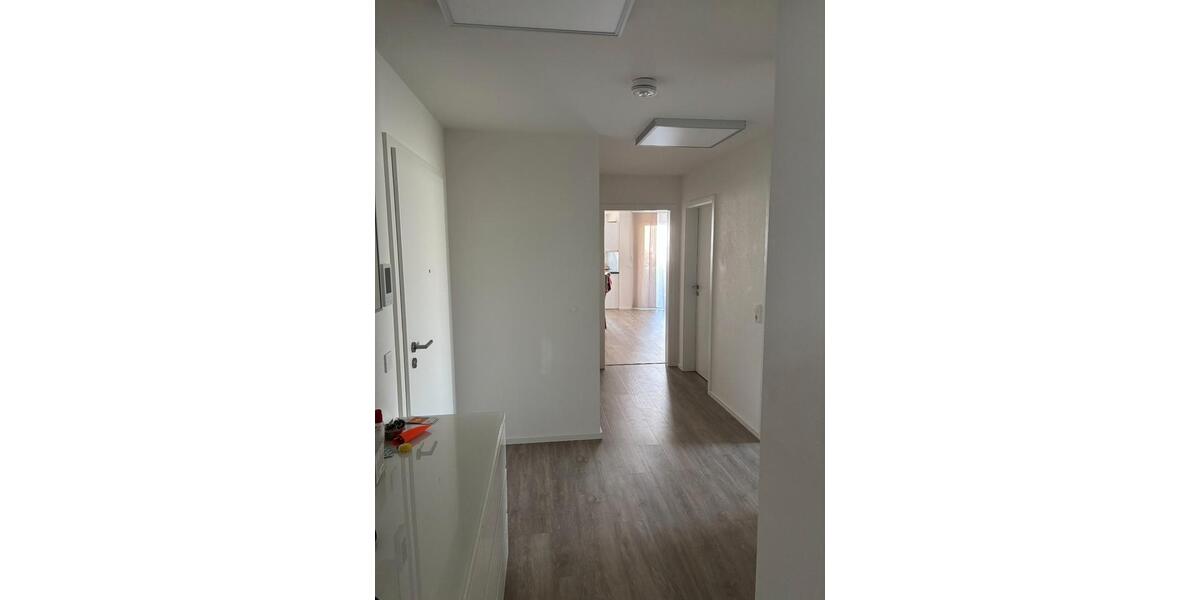 Hochparterre Ettenheim - 3 Zimmer, 93 m&sup2;, 375.000&euro; | Angebot:26602866