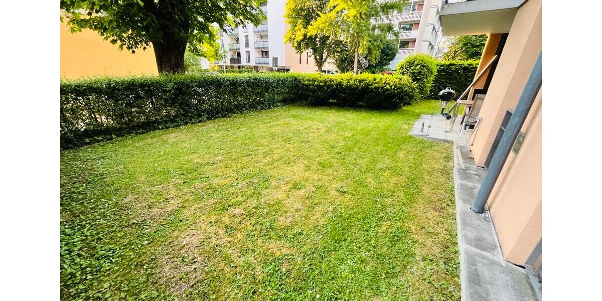 Erdgeschoßwohnung Freiburg im Breisgau Herdern - 2 Zimmer, 60 m&sup2;, 430.000&euro; | Angebot:26715920