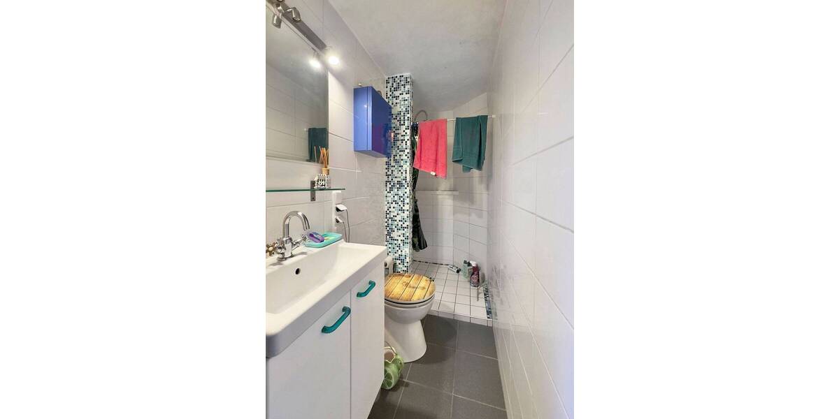 Etagenwohnung Freiburg im Breisgau Günterstal - 1 Zimmer, 39 m&sup2;, 222.000&euro; | Angebot:26835359