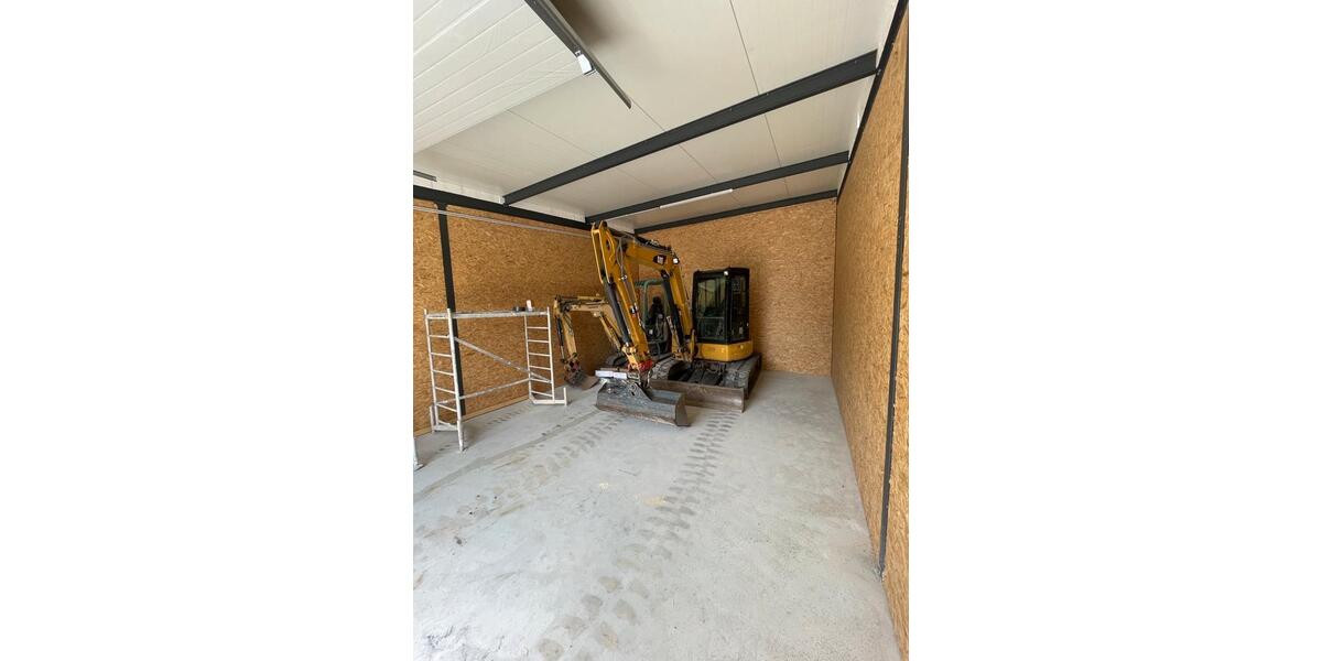 Gewerbeobjekt Eschbach - 260&euro; | Angebot:12259010