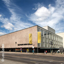 Lieder und Dichter*innen Berlin