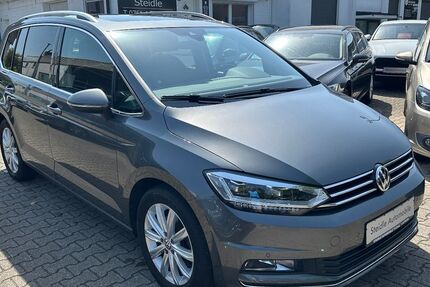 VW Touran 53.000 km 21.950 &euro; Freiburg 79111