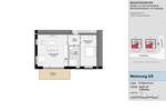 Etagenwohnung Titisee-Neustadt Neustadt - 2 Zimmer, 63 m&sup2;, 349.000&euro; | Angebot:25780439