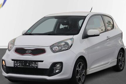 Kia Picanto 76.300 km 4.990 &euro; Emmendingen 79312
