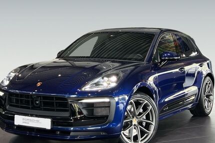 Porsche Macan 23.900 km 89.490 &euro; Freiburg 79115