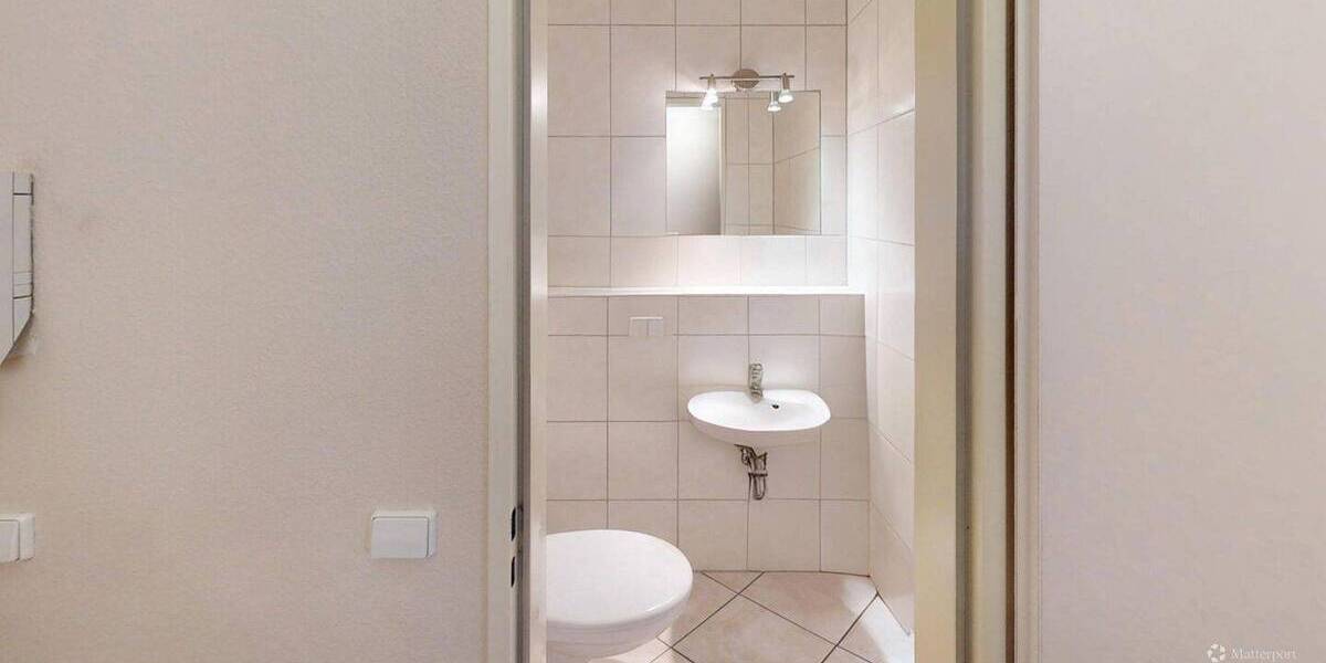 Etagenwohnung Freiburg im Breisgau Littenweiler - 3 Zimmer, 82 m&sup2;, 499.500&euro; | Angebot:26081936