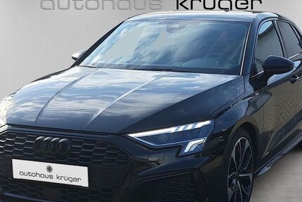 Audi A3 91.709 km 24.900 &euro; Bad Krozingen 79189