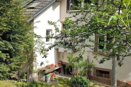 Wohnung Freiburg im Breisgau Günterstal - 4 Zimmer, 97 m&sup2;, 598.000&euro; | Angebot:26584900