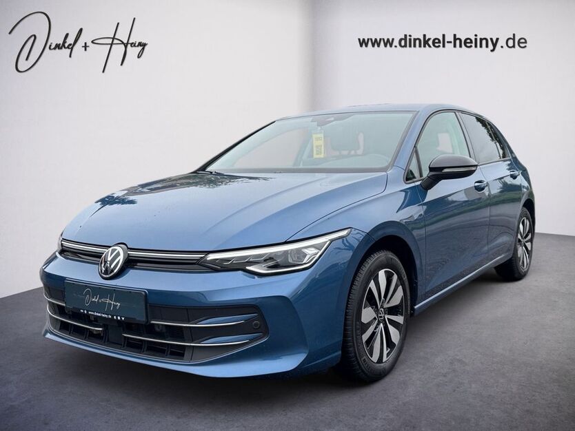VW Golf 26.100 km 28.990 € Kenzingen 79341