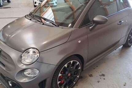 Abarth 595 Competizione 53.600 km 20.980 &euro; Herbolzheim 79336