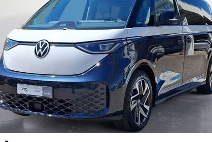 VW ID. Buzz 3.223 km 62.990 &euro; Freiburg 79115