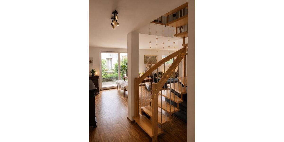 Maisonettenwohnung Freiburg im Breisgau Munzingen - 5.5 Zimmer, 131 m&sup2;, 680.000&euro; | Angebot:27120638