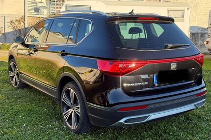 Seat Tarraco 84.800 km 28.990 &euro; Müllheim 79379