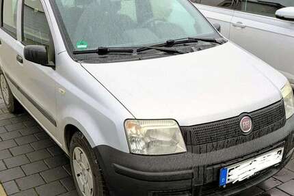 Fiat Panda 101.000 km 2.100 &euro; Hartheim am Rhein 79258