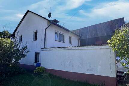 Haus Kenzingen / Hecklingen Hecklingen - 7 Zimmer, 185 m&sup2;, 369.000&euro; | Angebot:26939948