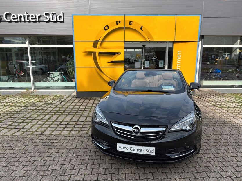 Opel Cascada 27.179 km 19.999 € Freiburg 79111
