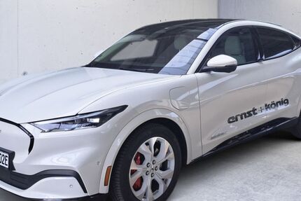 Ford Mustang Mach-E 45.000 km 32.990 &euro; Teningen-Köndringen 79331