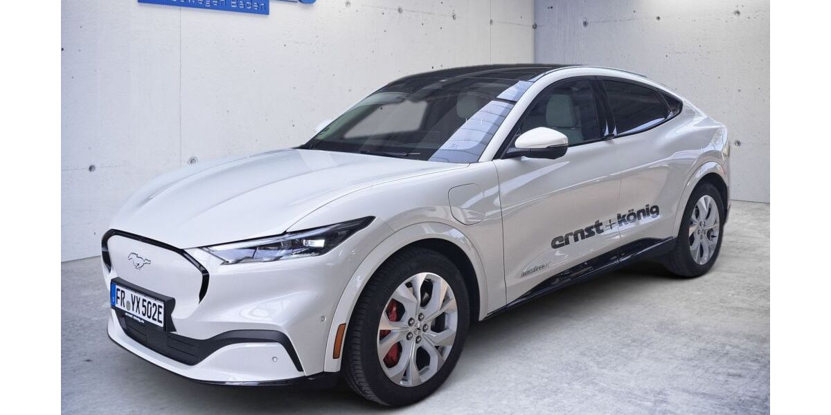 Ford Mustang Mach-E 45.000 km 32.990 &euro; Teningen-Köndringen 79331