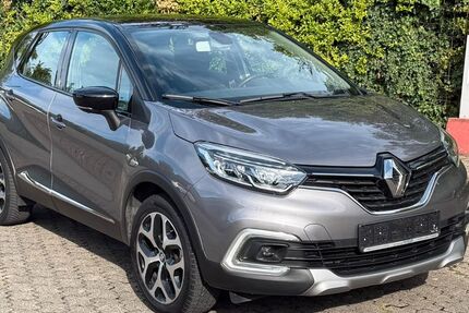 Renault Captur 44.680 km 13.200 &euro; Herbolzheim 79336