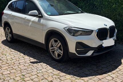 BMW X1 73.352 km 24.700 &euro; Freiburg 79112