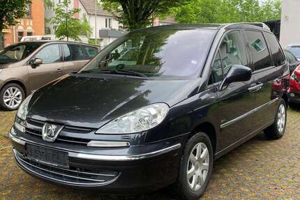 Peugeot 807