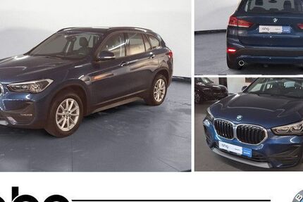 BMW X1 48.992 km 27.930 &euro; Freiburg 79108